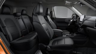 2026 Ford Bronco Sport® Internal Image 1